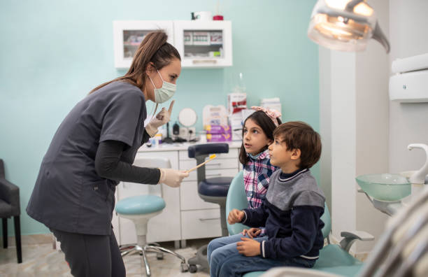 Dental Bonding in Newfield, NJ